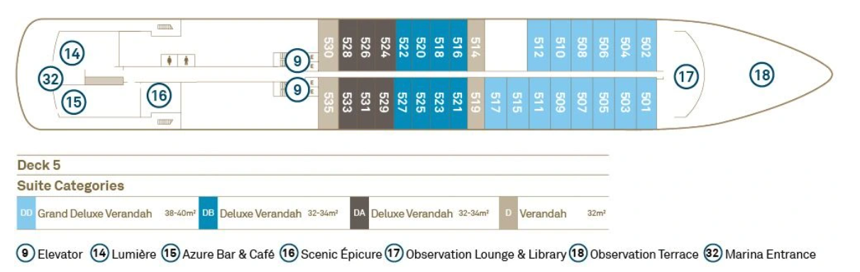 Scenic Eclipse 2 Deck 05.png